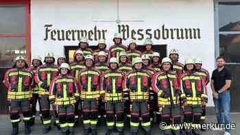 150 Jahre Feuerwehr Wessobrunn-Haid – große Feier mit Festzug und Rockkonzert