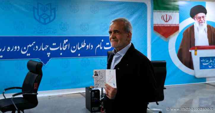 Elezioni in Iran, ufficializzati i sei candidati. I moderati sperano in Pezeshkian: contro la repressione e dialogante con l’Occidente