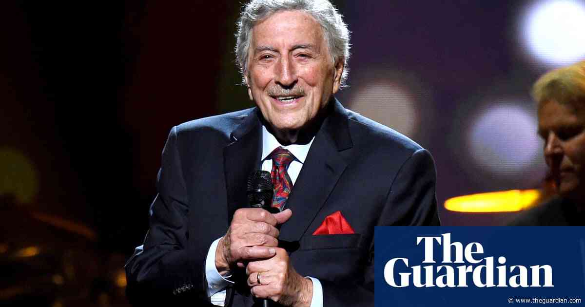 Tony Bennett’s daughters sue brother over late singer’s estate