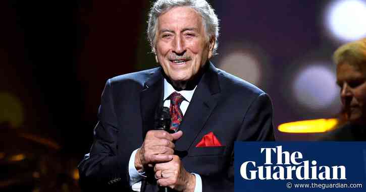 Tony Bennett’s daughters sue brother over late singer’s estate