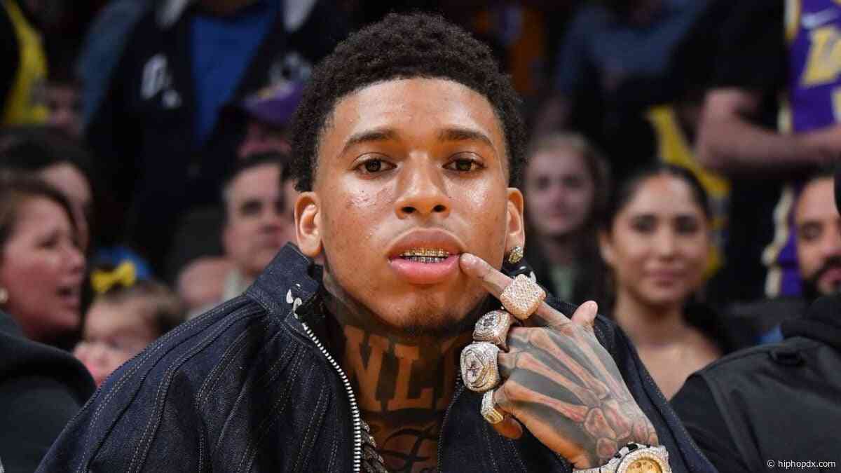 NLE Choppa Defends LGBTQ Support After 'Zesty' Hate: 'I’m Secure, I Know Who I Am'