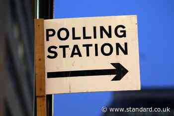 Opinion poll round-up on day 23 of the election campaign