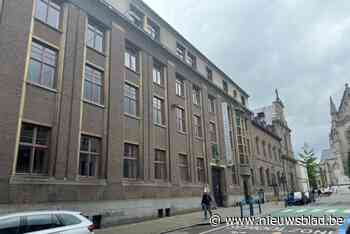 Sint-Jozefscollege krijgt 140.000 euro subsidies voor nieuwe (historische) ramen