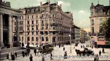 Eines der schönsten und besten Hotels Deutschlands war einst in Baden-Württemberg