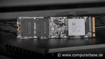 SSD-Controller Roadmap: Bei Realtek dauert es noch ein Weilchen bis PCIe 5.0