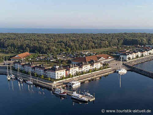 Beech Resort: Nun dreimal in Mecklenburg-Vorpommern