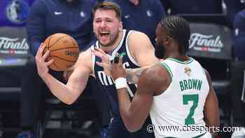 Celtics vs. Mavericks best bets, odds for NBA Finals Game 4: Luka Doncic goes off but Boston gets the sweep