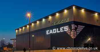 Newcastle Eagles sees British Basketball League cancelled for next season