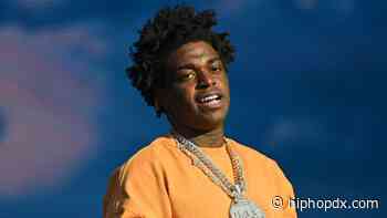Kodak Black Responds To 'Ugly' Insults: 'They Can Kiss My Ass'