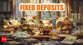 Fixed Deposit Terms: 9 banks make changes post RBI’s new guidelines on FDs