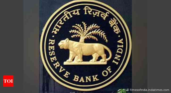 RBI imposes 1.45 crore penalty on Central Bank of India, 96.4 lakh fine on Sonali Bank PLC