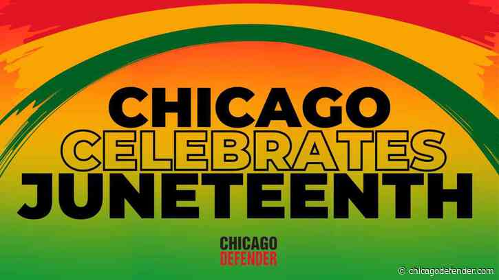 Chicago Celebrates Juneteenth with Spectacular Events and Festivities