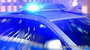 Mann unter Drogen baut in Neugablonz spektakuläre Verkehrsunfälle