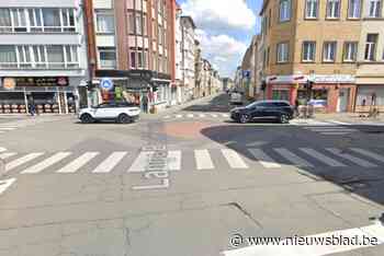 Antwerpen maakt kruispunt Lange Beeldekensstraat veiliger