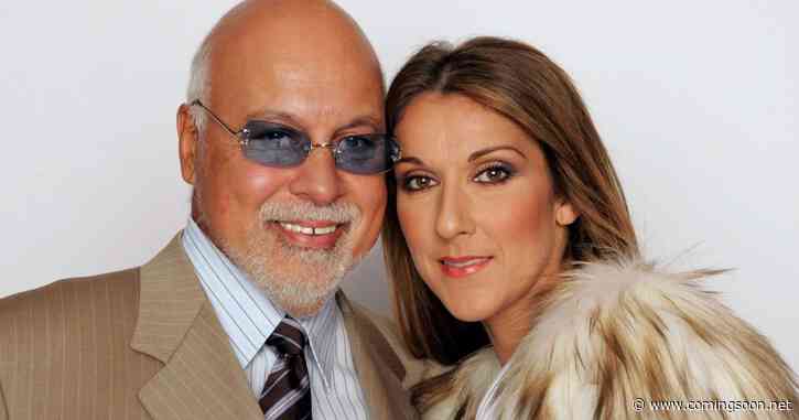 Celine Dion’s Husband: Who Was the Singer Married To?