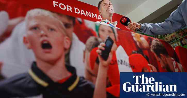 Denmark men’s footballers refuse raise to ensure equal pay with women’s team