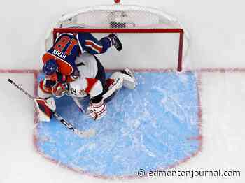 Edmonton Oilers power play fatally failing them in Stanley Cup final