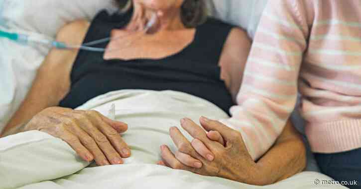 End of life nurse reveals the ‘worst’ (and ‘best’) diseases to die from
