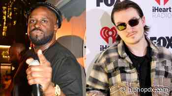 Funk Flex Dials Back On Tommy Richman Hate After Hearing 'Devil Is A Lie' Single