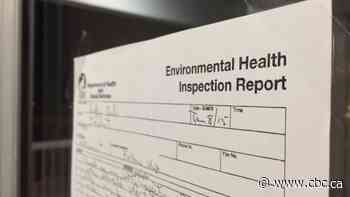 Nunavummiut can now access restaurant health inspection reports