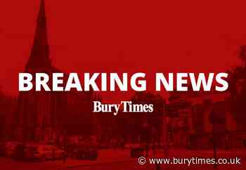 Bury: Police presence near Holy Cross College