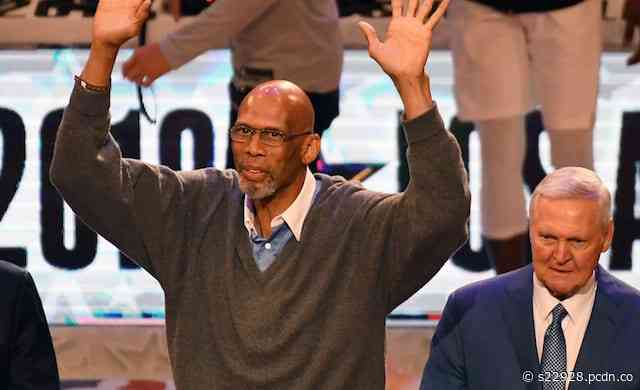 Lakers News: Kareem Abdul-Jabbar’s Statement On Death Of Jerry West
