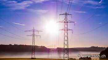 Bundesrat schlägt geringere Verzinsung der Investitionen im Strombereich vor