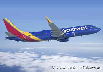 Onderzoek FAA naar ‘Dutch roll’ Boeing 737 MAX van Southwest Airlines