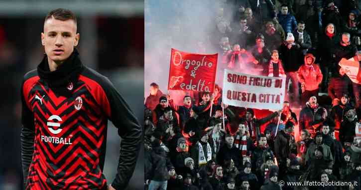 Ancona esclusa dal prossimo campionato di Lega Pro: al suo posto ci sarà il Milan U23 di Camarda