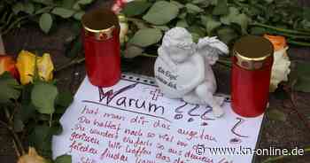 Nach Tod von Valeriia: Ermittler nehmen Verdächtigen in Prag fest