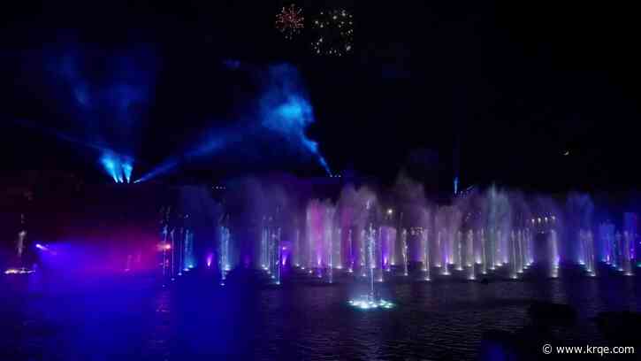 Dreamworks Land, new nighttime drone show debut at Universal Orlando