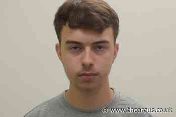 Brighton teenager jailed for preparing Hove terrorist attack