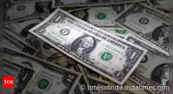 India's forex reserves surge $4.3 billion to hit new lifetime high of $55.8 billion