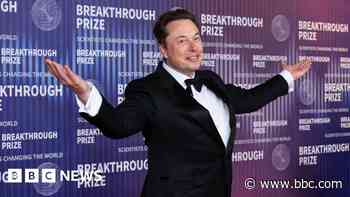 Is Elon Musk worth his $56bn Tesla pay package?