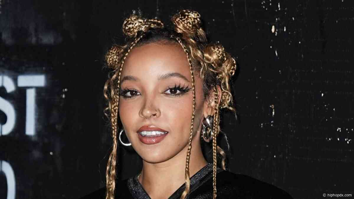 Tinashe Shades Former Label Following 'Nasty' Success: 'I Know They Gagging'