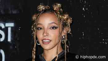 Tinashe Shades Former Label Following 'Nasty' Success: 'I Know They Gagging'