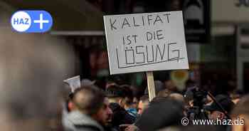 Hannover: Islamistische Gruppe „Generation Islam“ ruft zur Demo auf