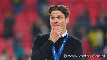 Borussia Dortmund vindt met aan Feyenoord gelinkte trainer razendsnel een vervanger voor Edin Terzic