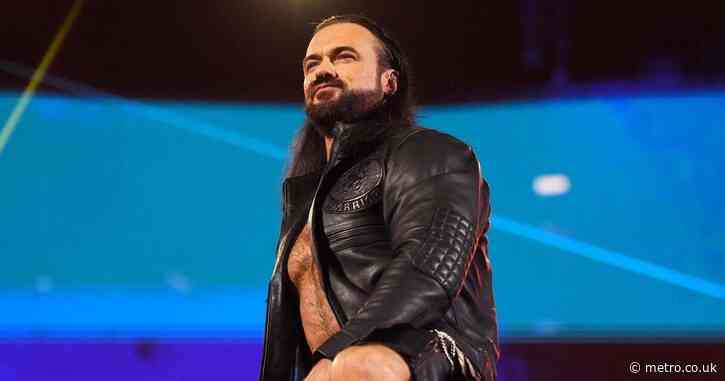 WWE Clash At The Castle 2024 preview and UK start time for Drew McIntyre homecoming