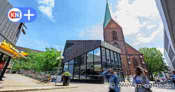 Kommentar zu den Pavillons in Kiel: Alter Markt bleibt schwieriges Terrain