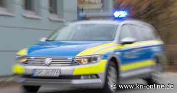 A7: Unfall zwischen Kaltenkirchen und Bad Bramstedt, Autobahn gesperrt