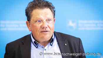 Niedersachsens Gesundheitsminister kämpft für Organspenden