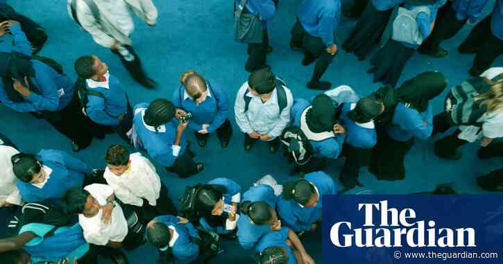 Mental health is main cause of rising absences in England, say headteachers