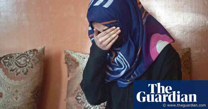 ‘Nobody is coming to help us’: Afghan teenage girls on life without school
