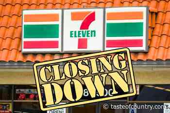 7-Eleven Closing More Than 250 Locations Across America in 2024