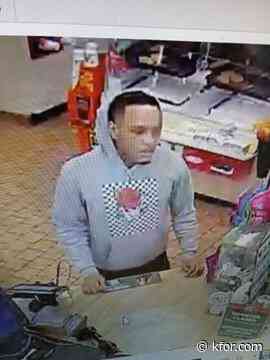 Police seek to identify man after convenience store robbery