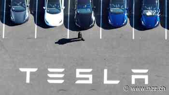 KOMMENTAR - Tesla ist komplett von Elon Musk abhängig – das ist ein grosses Risiko für die Aktionäre