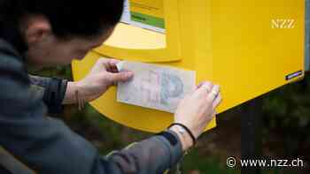 Nicht mehr so pünktlich und nicht mehr in jedes Haus: Die Post soll Briefe und Pakete flexibler zustellen können