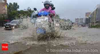 IMD predicts heavy to very heavy rainfall across north Bengal in few days