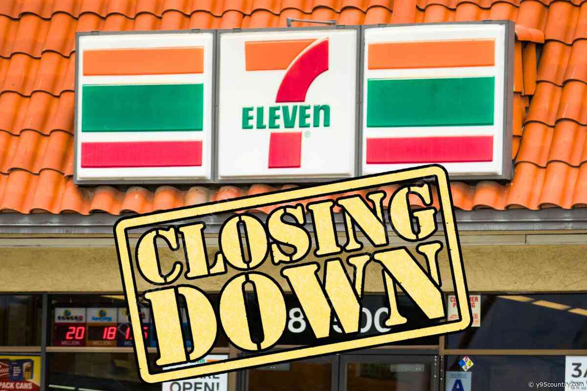 7-Eleven Closing More Than 250 Locations Across America in 2024
